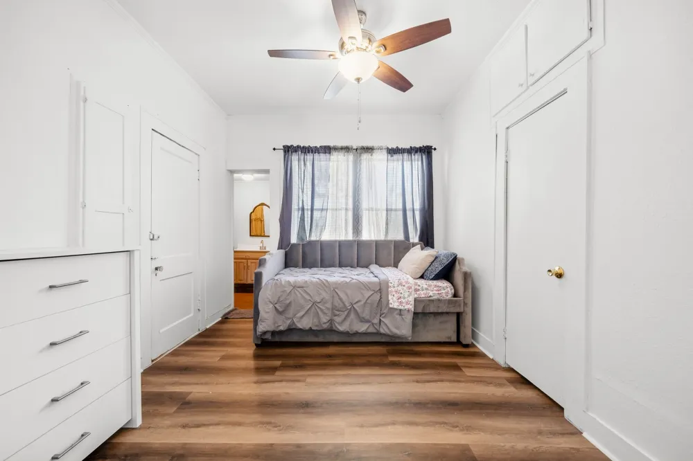 9488 Fm 937 Thornton, TX 77865