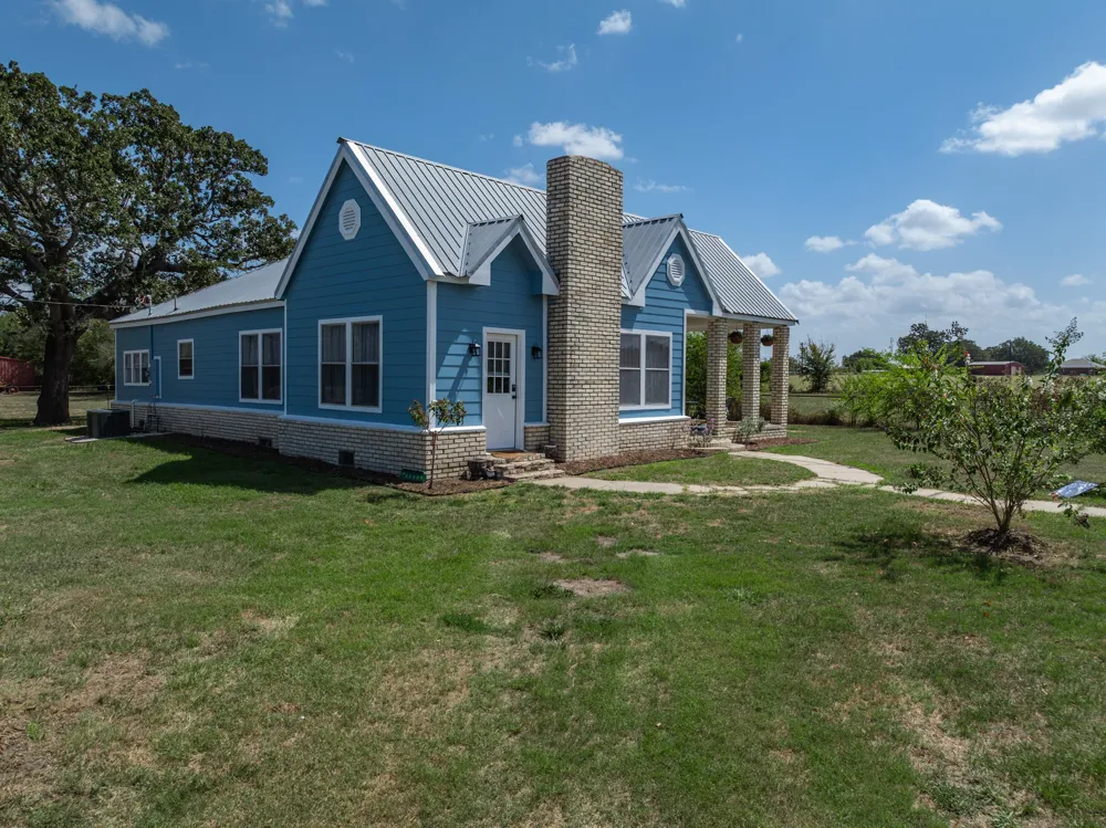 9488 Fm 937 Thornton, TX 77865