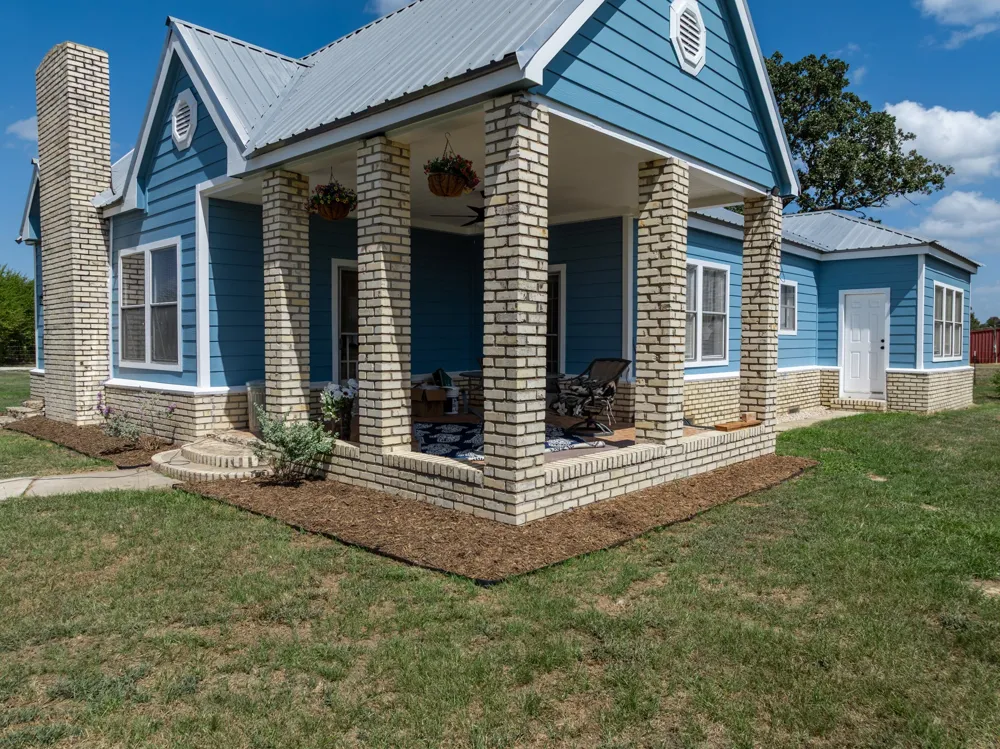 9488 Fm 937 Thornton, TX 77865