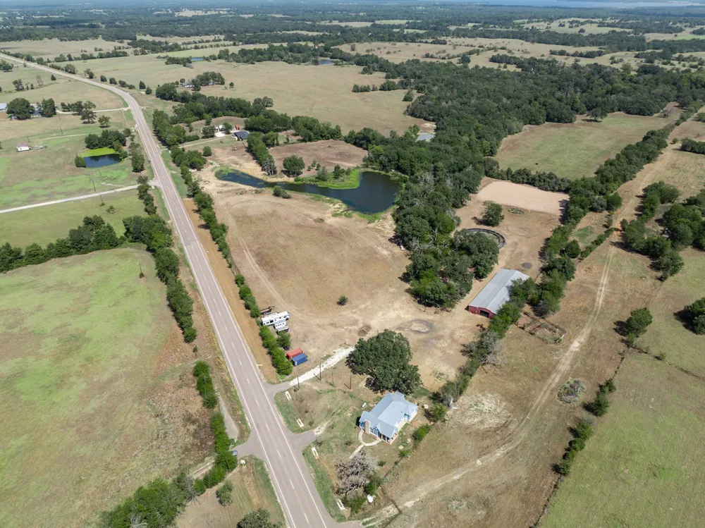 9488 Fm 937 Thornton, TX 77865