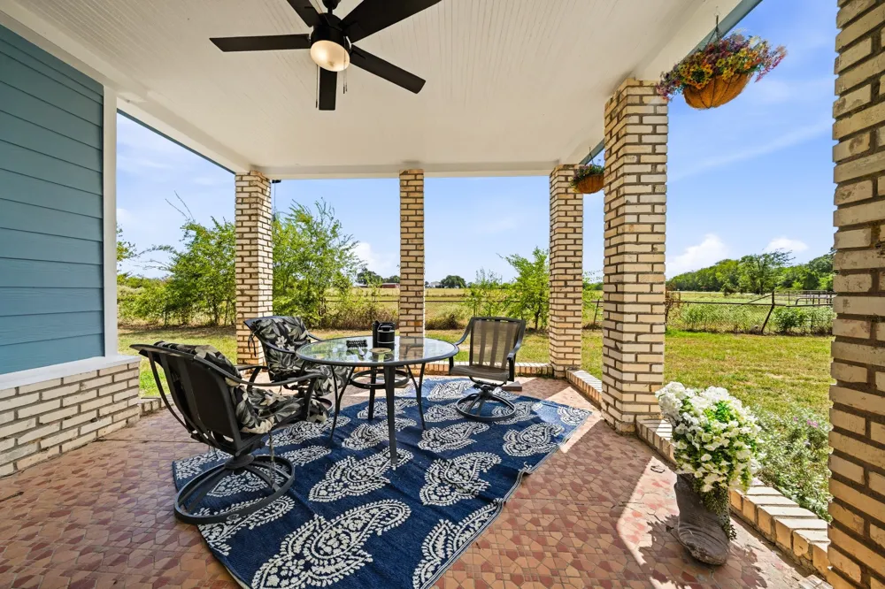 9488 Fm 937 Thornton, TX 77865