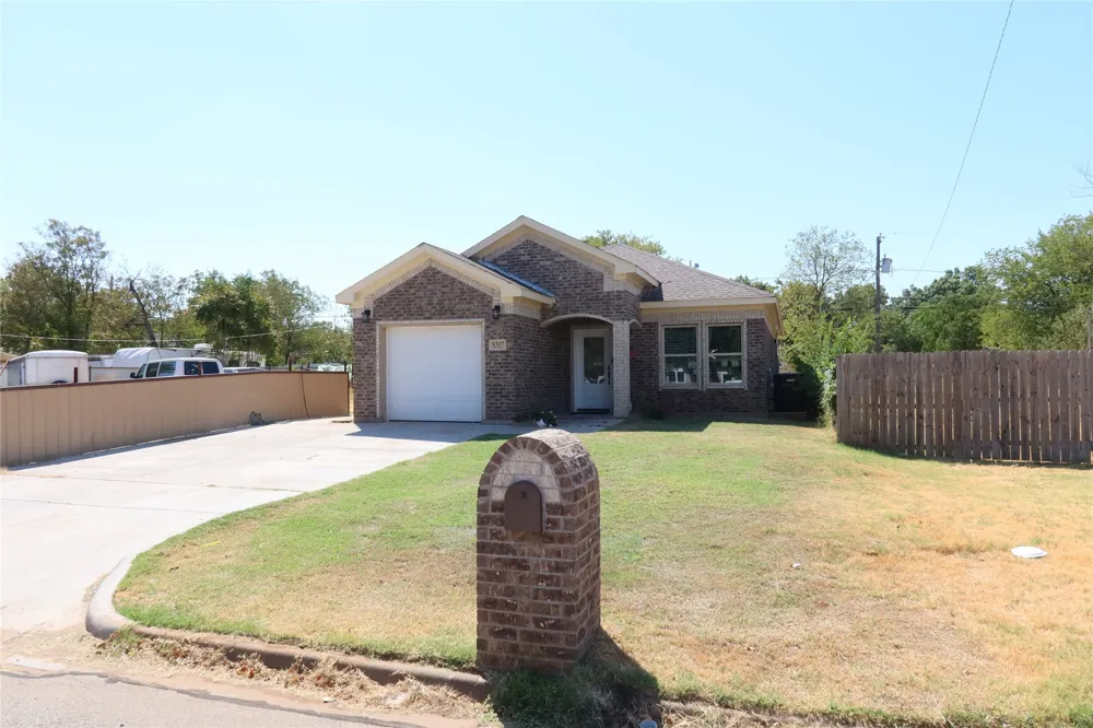 1317 34th Street Wichita Falls, TX 76302