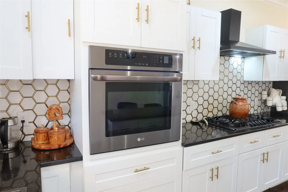 1317 34th Street Wichita Falls, TX 76302