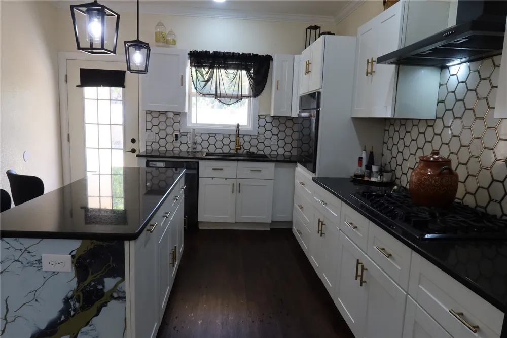 1317 34th Street Wichita Falls, TX 76302