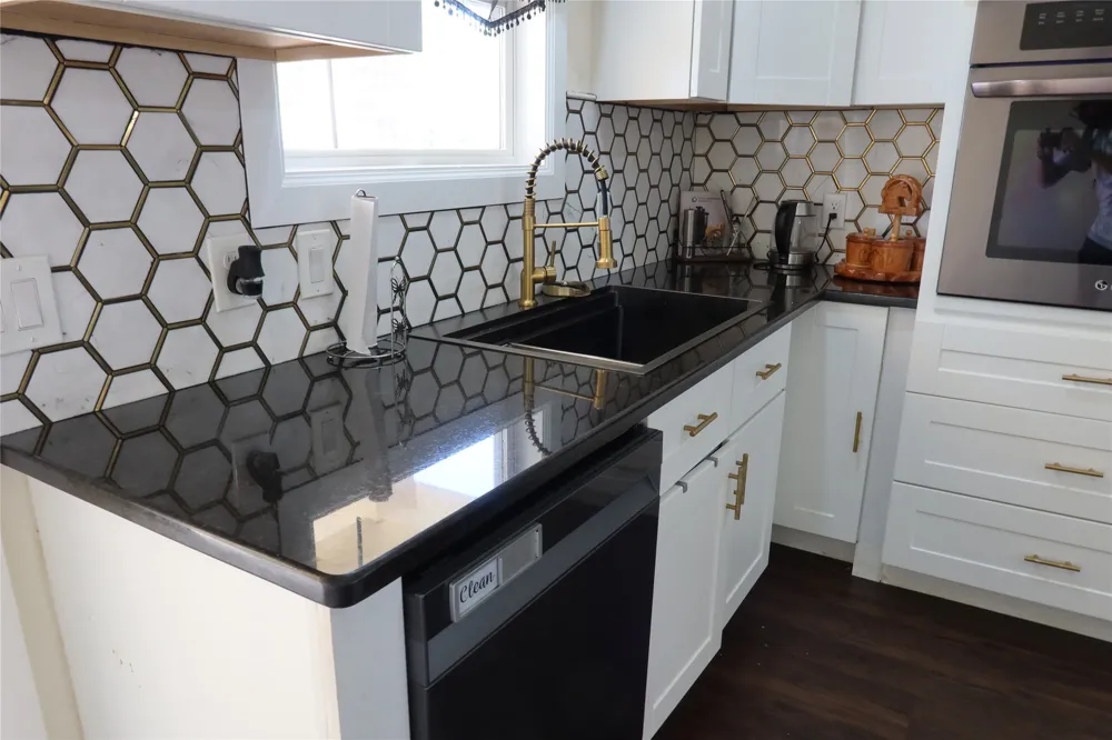 1317 34th Street Wichita Falls, TX 76302