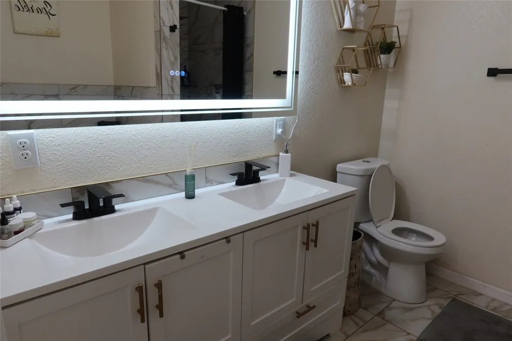1317 34th Street Wichita Falls, TX 76302