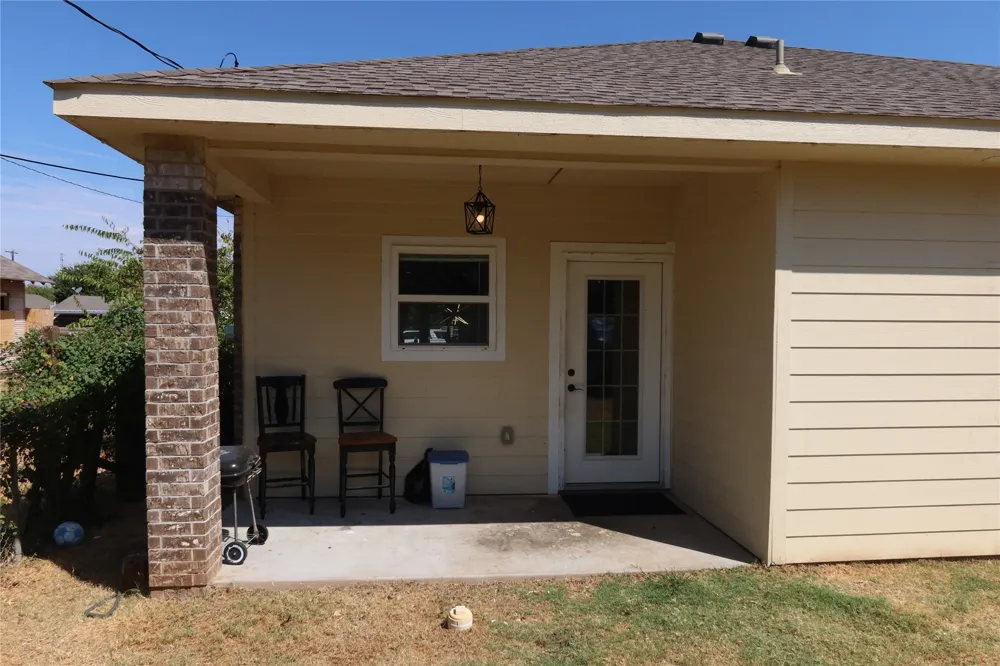 1317 34th Street Wichita Falls, TX 76302