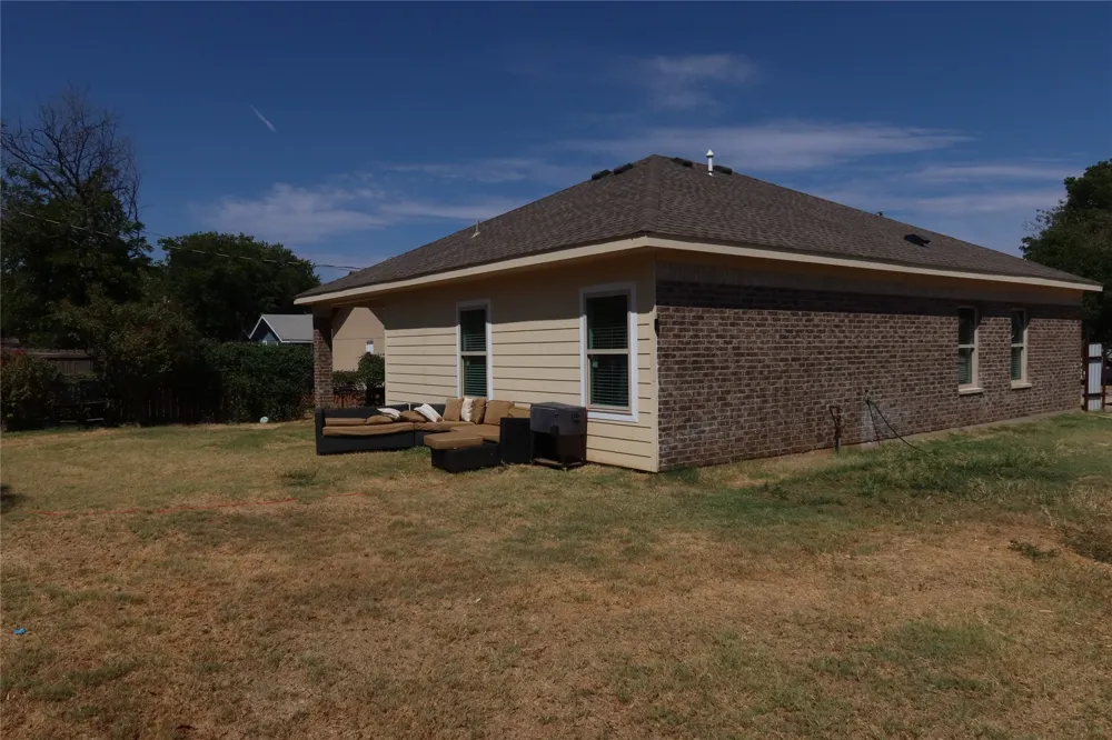 1317 34th Street Wichita Falls, TX 76302