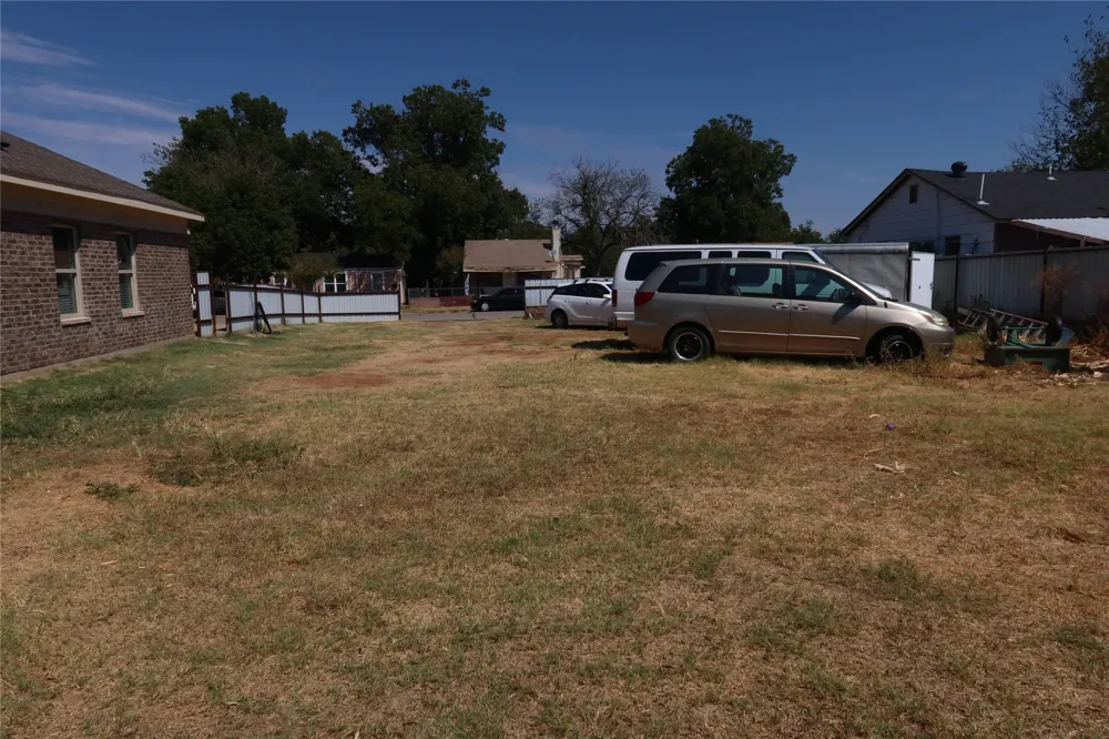 1317 34th Street Wichita Falls, TX 76302