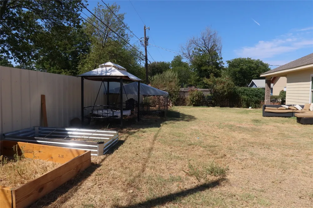 1317 34th Street Wichita Falls, TX 76302