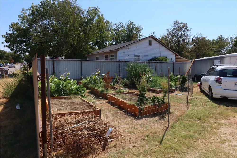 1317 34th Street Wichita Falls, TX 76302