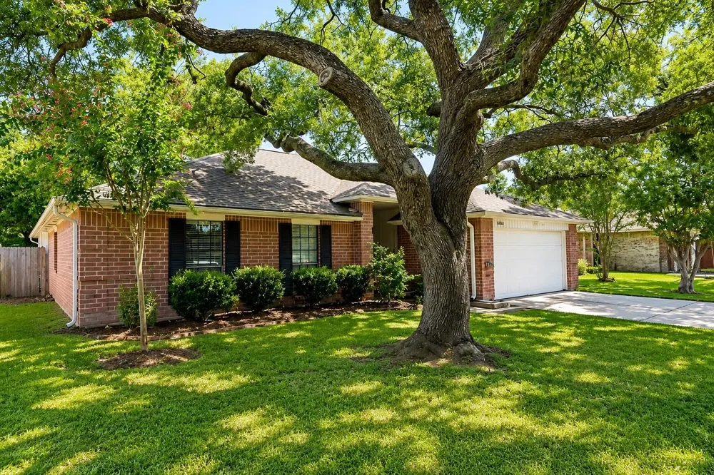 13626 Wheatbridge Drive Houston, TX 77041