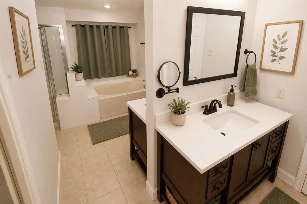 13626 Wheatbridge Drive Houston, TX 77041