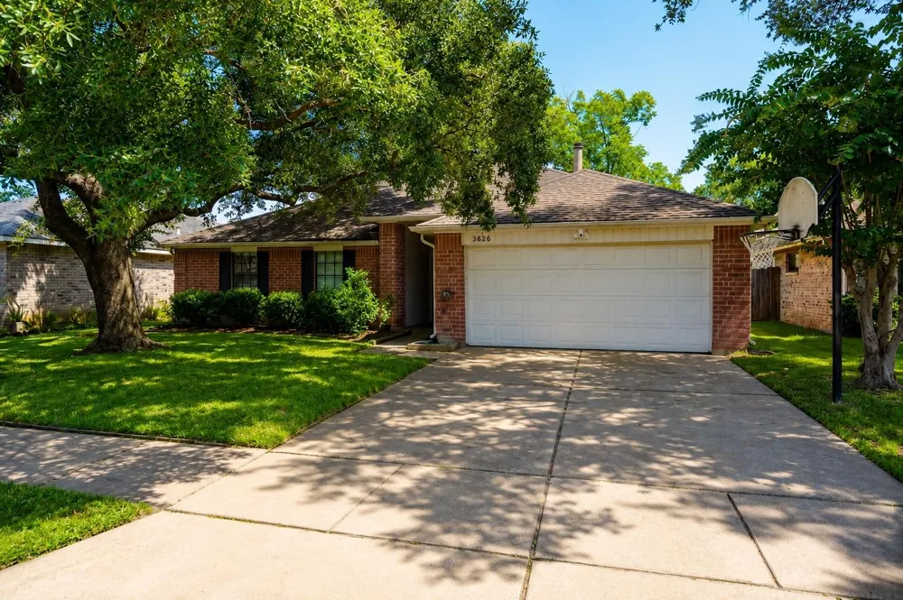 13626 Wheatbridge Drive Houston, TX 77041