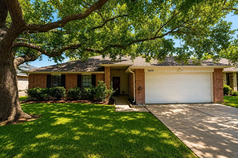 13626 Wheatbridge Drive Houston, TX 77041