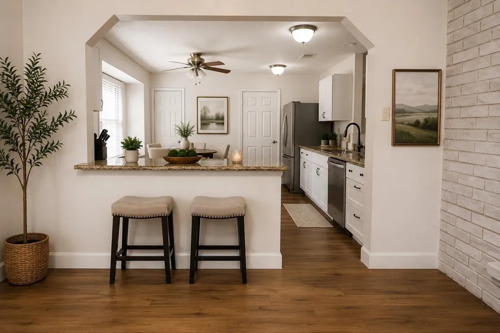 13626 Wheatbridge Drive Houston, TX 77041