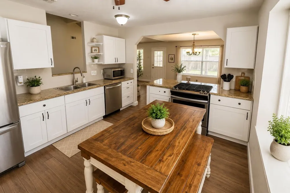 13626 Wheatbridge Drive Houston, TX 77041