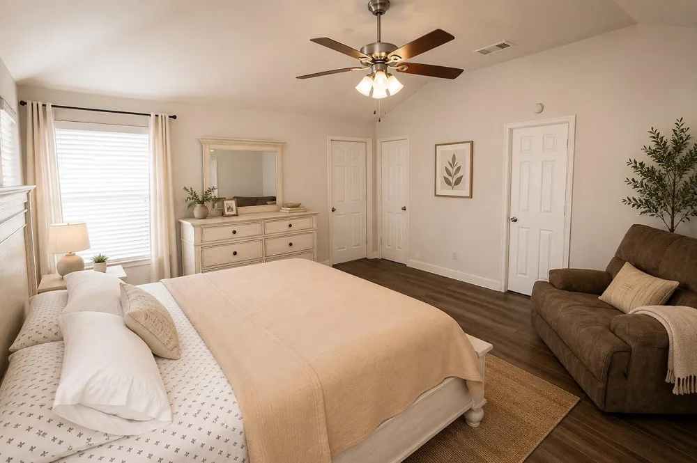 13626 Wheatbridge Drive Houston, TX 77041