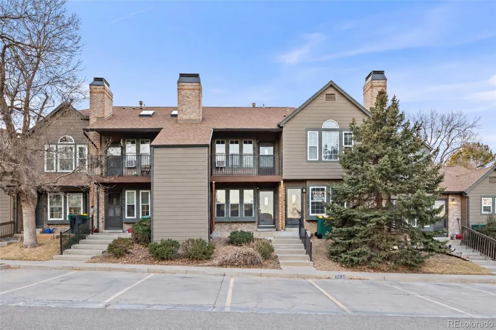 17478 E Rice Circle #C Aurora, CO 80015