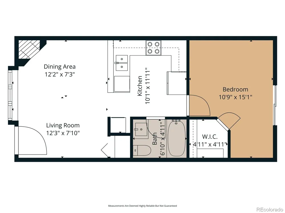17478 E Rice Circle #C Aurora, CO 80015