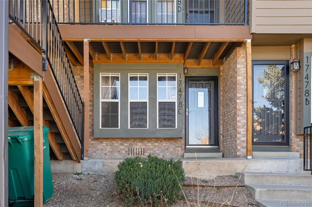 17478 E Rice Circle #C Aurora, CO 80015