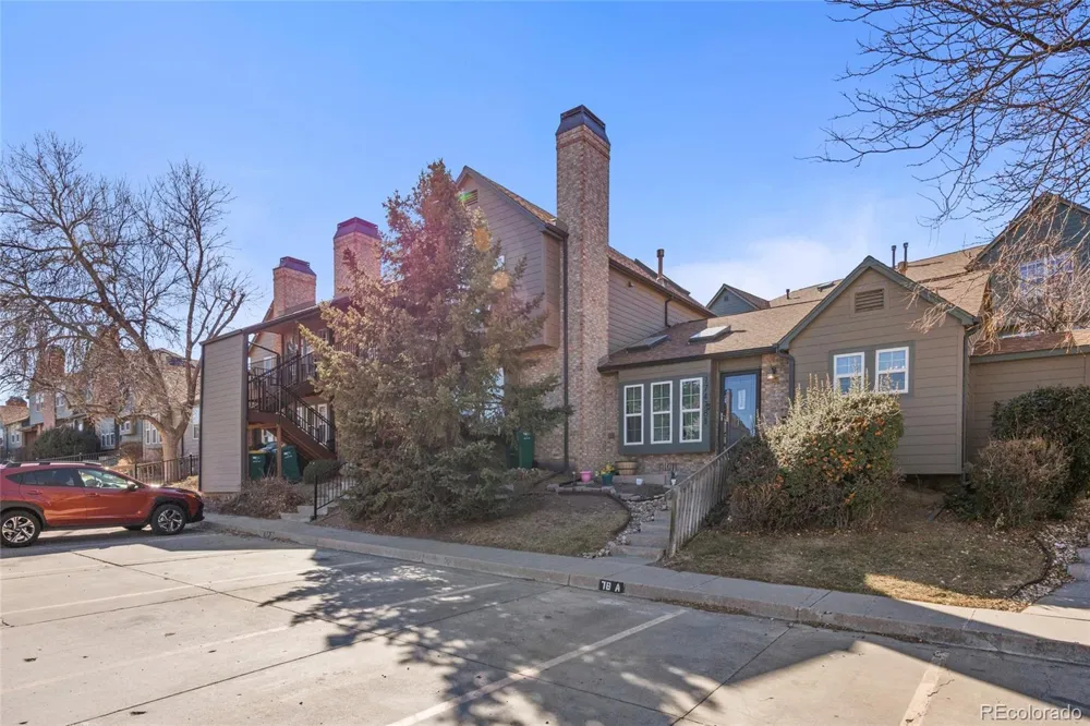 17478 E Rice Circle #C Aurora, CO 80015