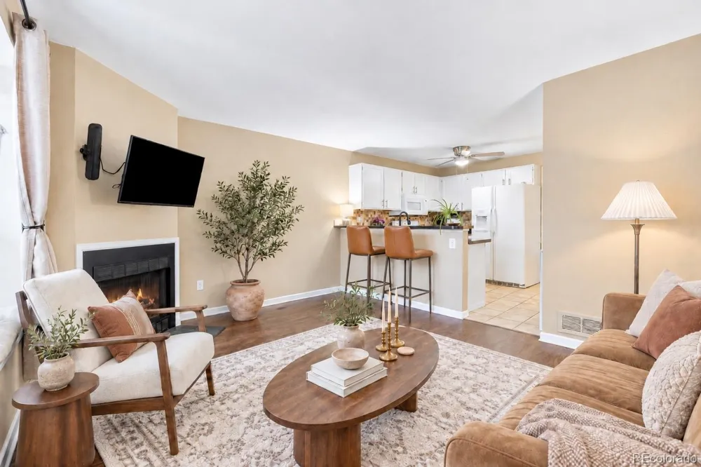 17478 E Rice Circle #C Aurora, CO 80015