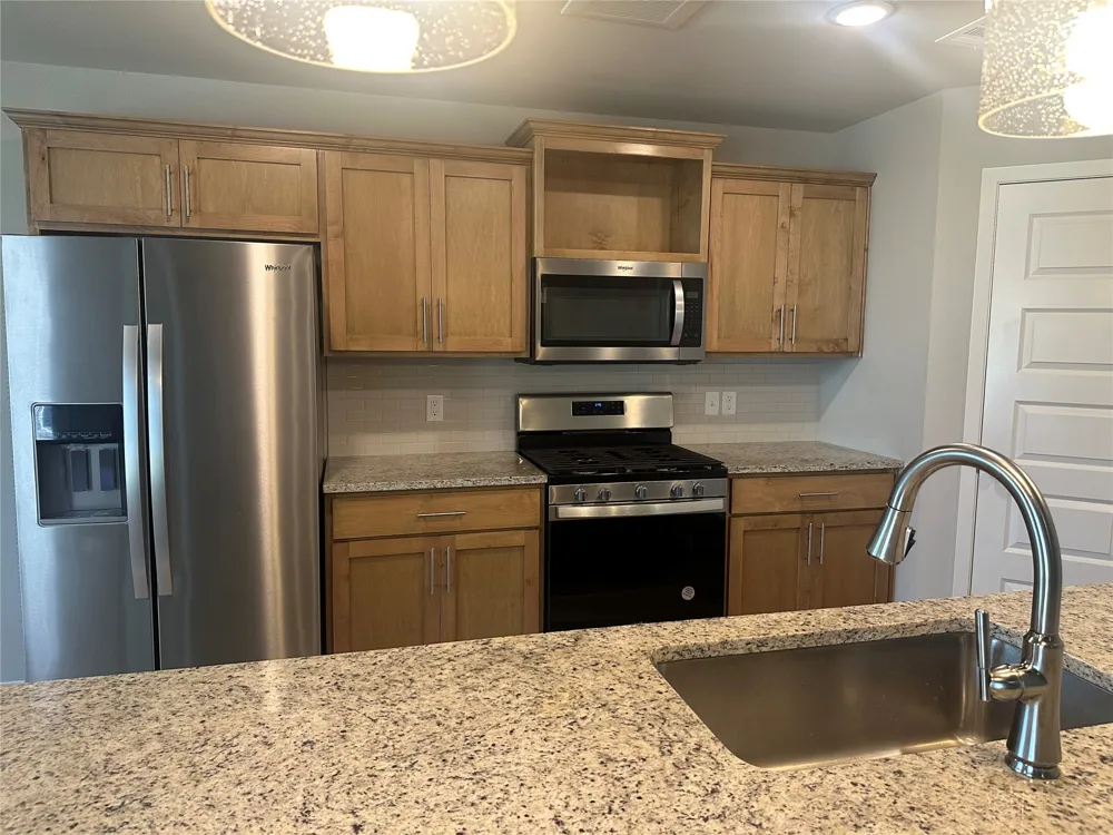 12407 132nd EastAvenue Collinsville, OK 74021
