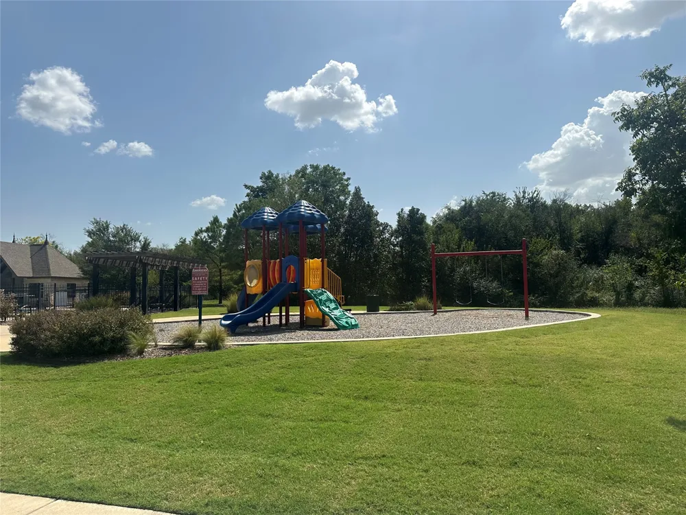 12407 132nd EastAvenue Collinsville, OK 74021