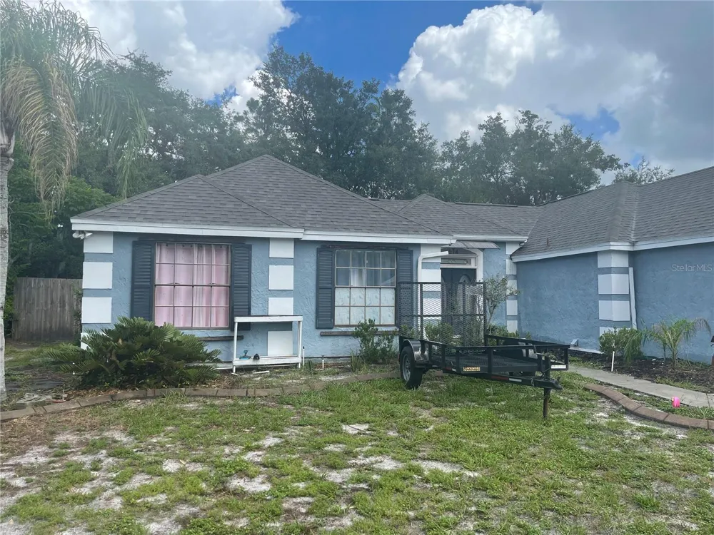 514 SWEETLEAF DRIVE Brandon, FL 33511