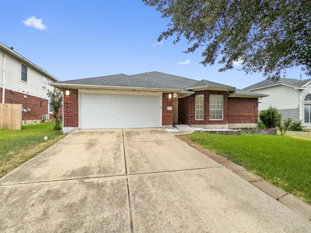 712 Caribou Ridge Trail Pflugerville, TX 78660