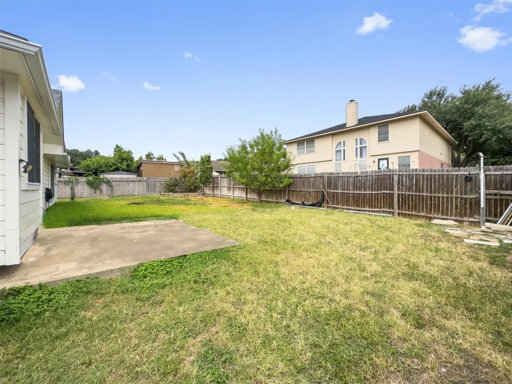 712 Caribou Ridge Trail Pflugerville, TX 78660