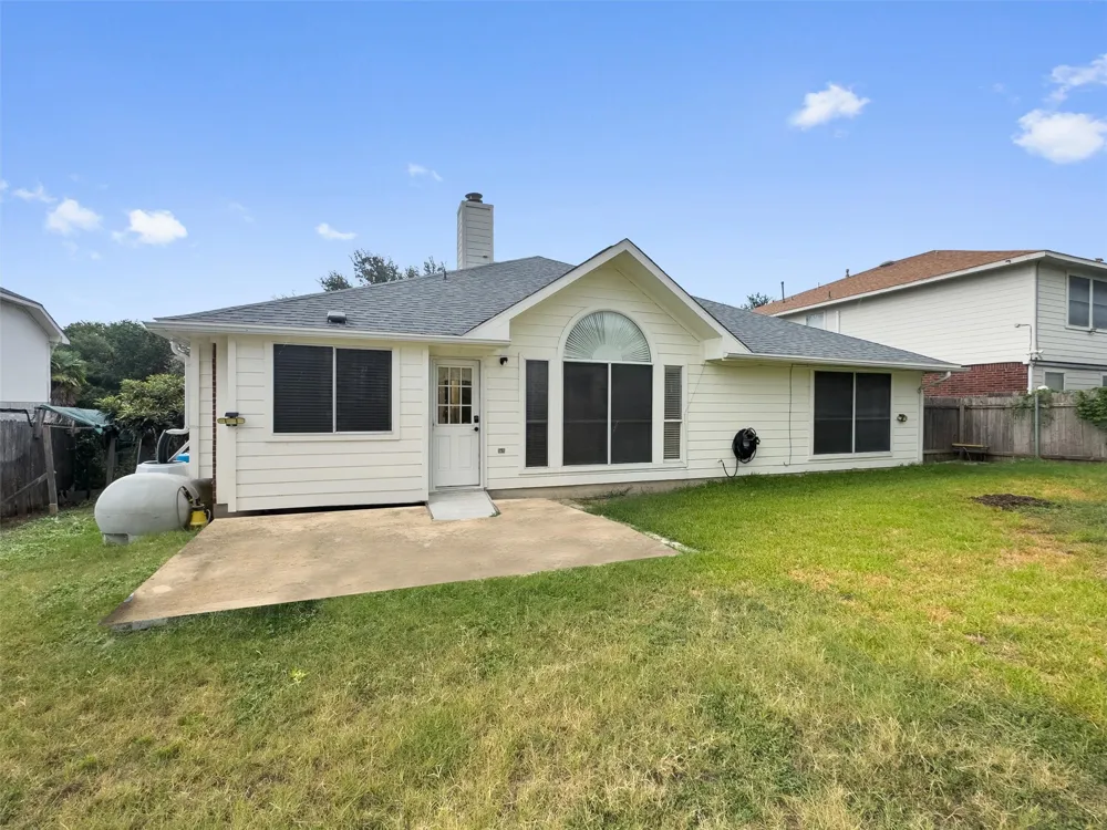 712 Caribou Ridge Trail Pflugerville, TX 78660