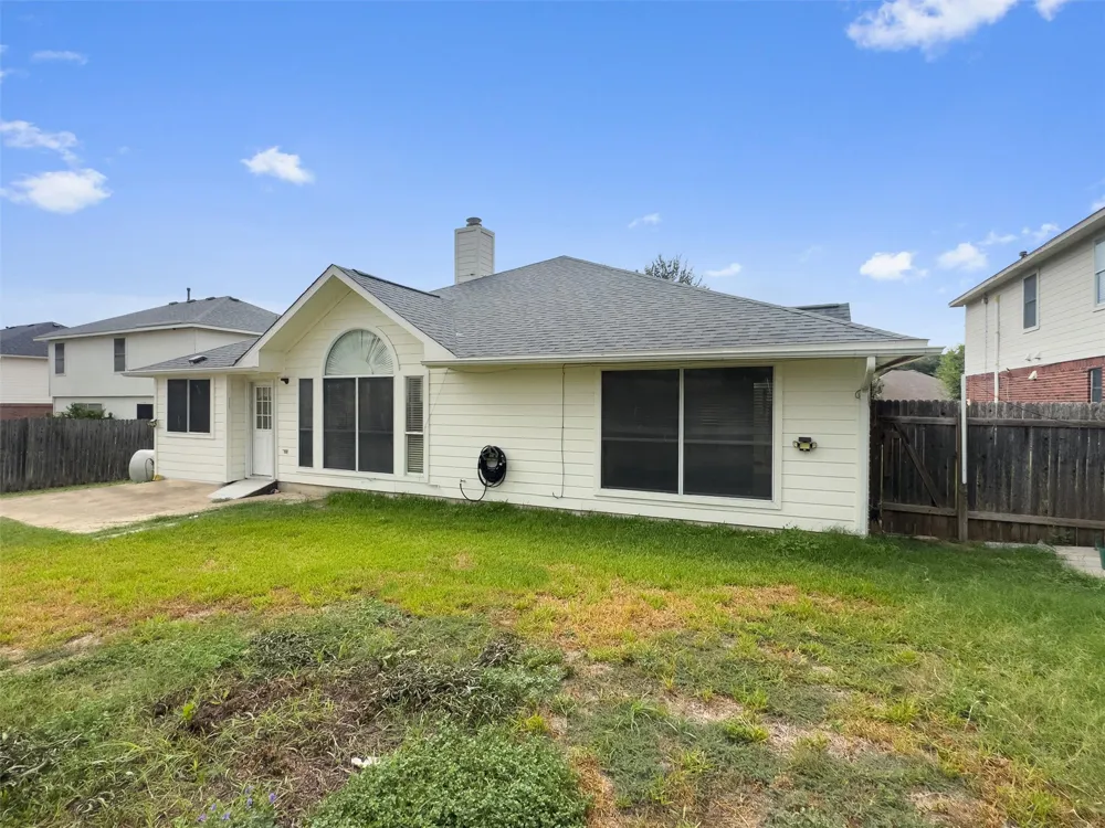 712 Caribou Ridge Trail Pflugerville, TX 78660