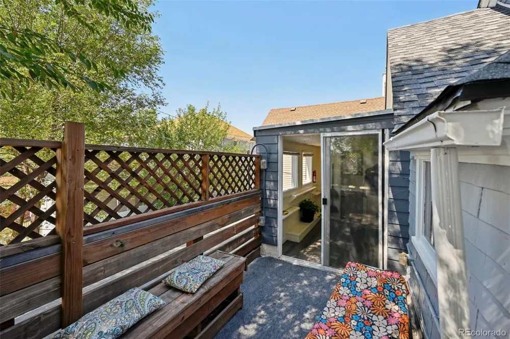 323 E Boulder Street Colorado Springs, CO 80903