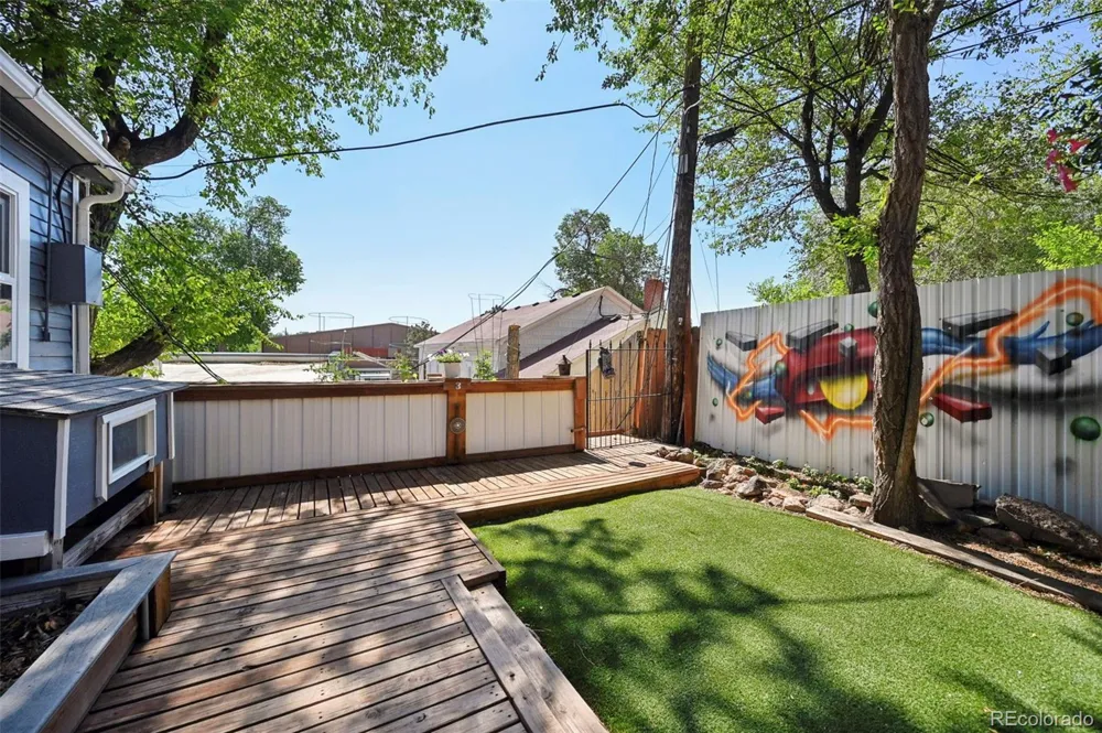 323 E Boulder Street Colorado Springs, CO 80903