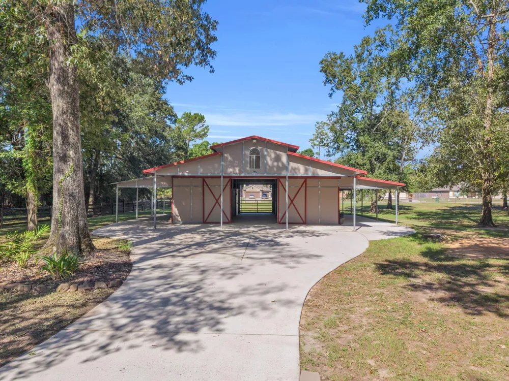 28510 Yonder Way Houston, TX 77336