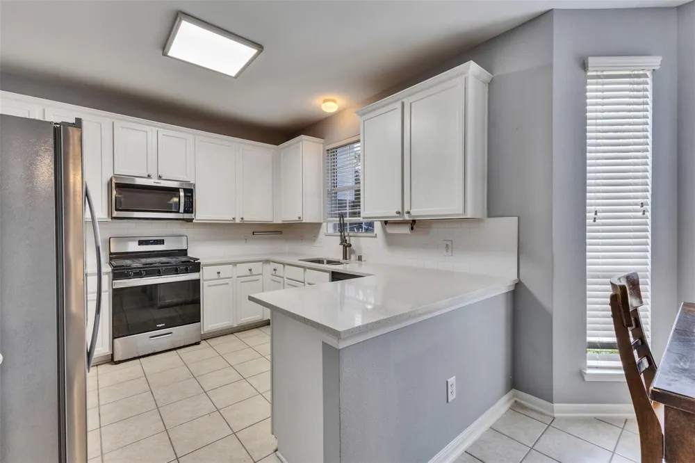 2303 Megellan Point Ln Lane Pearland, TX 77584