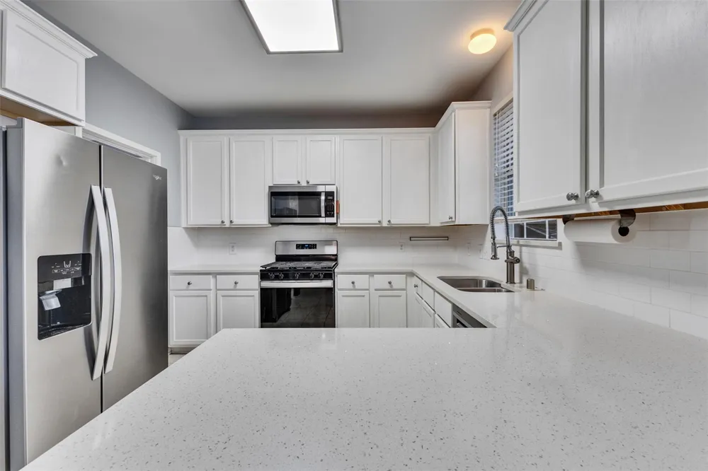 2303 Megellan Point Ln Lane Pearland, TX 77584