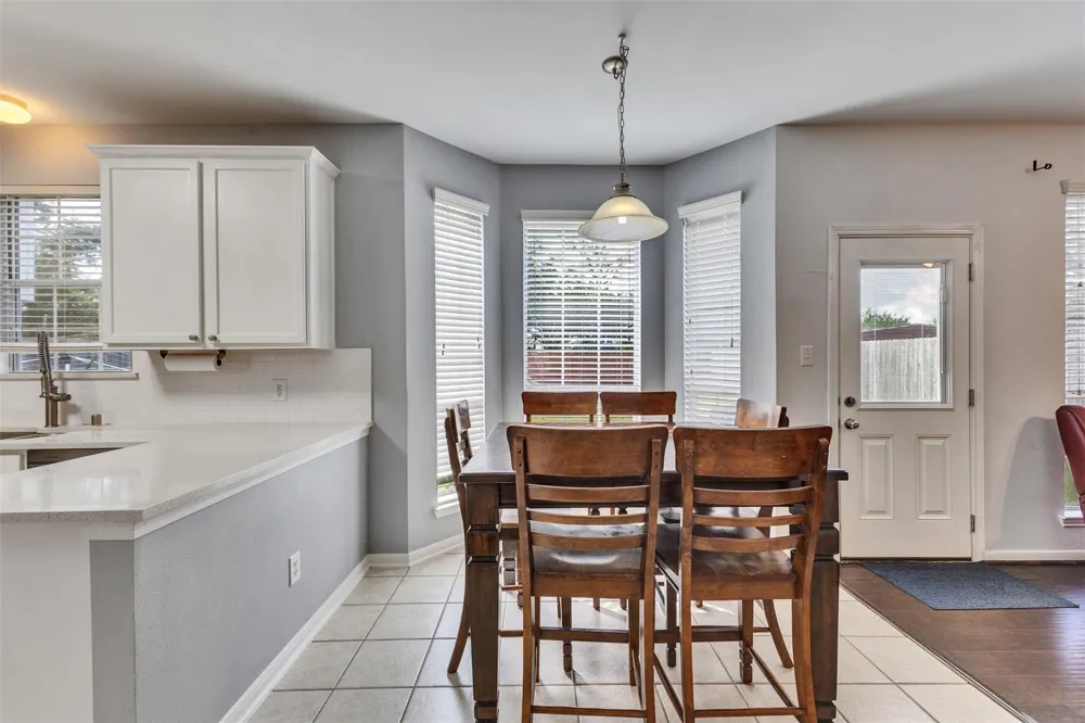 2303 Megellan Point Ln Lane Pearland, TX 77584