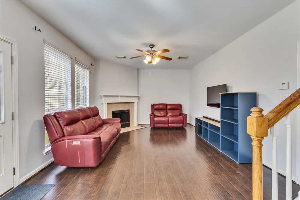 2303 Megellan Point Ln Lane Pearland, TX 77584