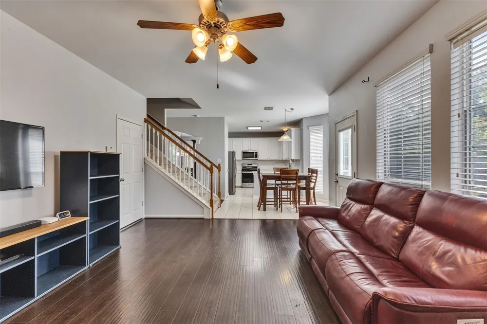 2303 Megellan Point Ln Lane Pearland, TX 77584