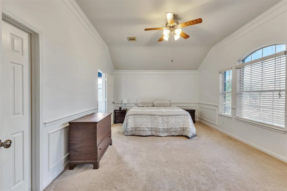 2303 Megellan Point Ln Lane Pearland, TX 77584