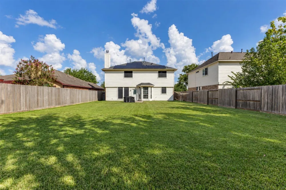 2303 Megellan Point Ln Lane Pearland, TX 77584