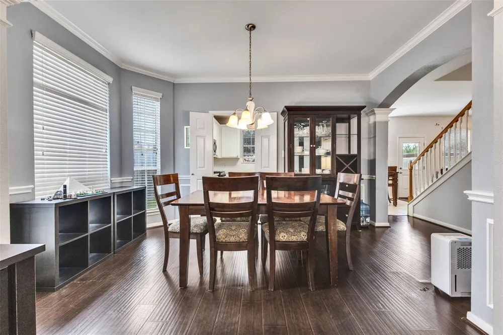 2303 Megellan Point Ln Lane Pearland, TX 77584