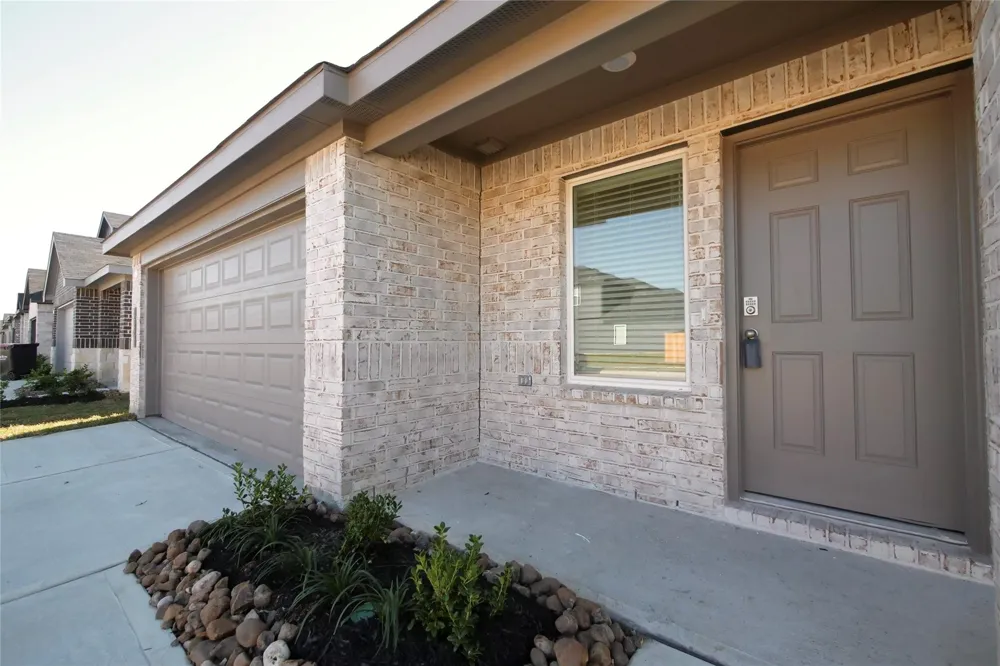 16839 Sangiovese Drive Houston, TX 77090