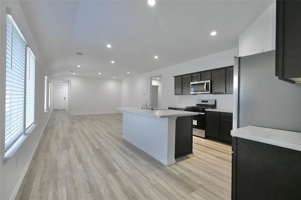 16839 Sangiovese Drive Houston, TX 77090
