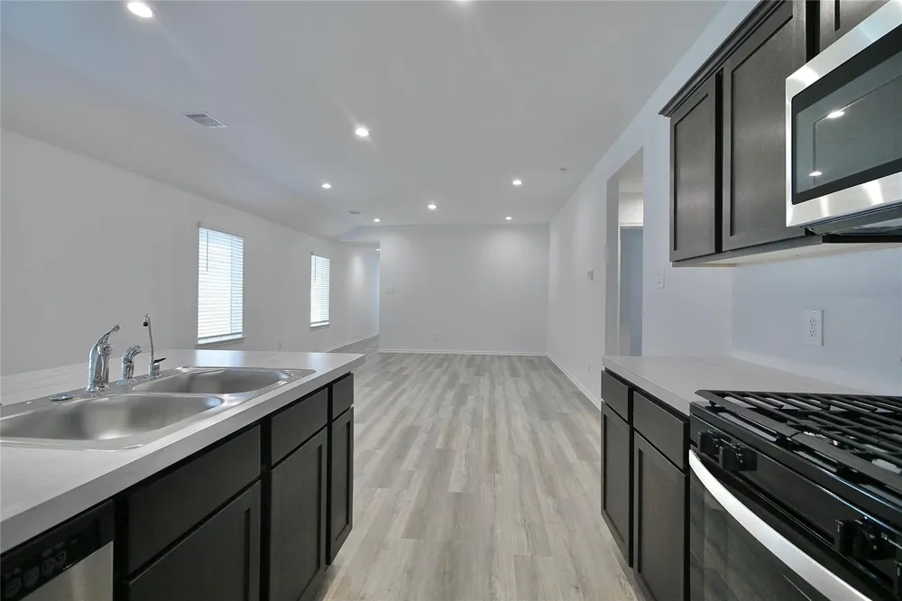16839 Sangiovese Drive Houston, TX 77090