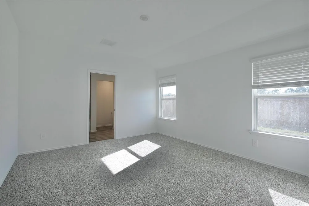 16839 Sangiovese Drive Houston, TX 77090