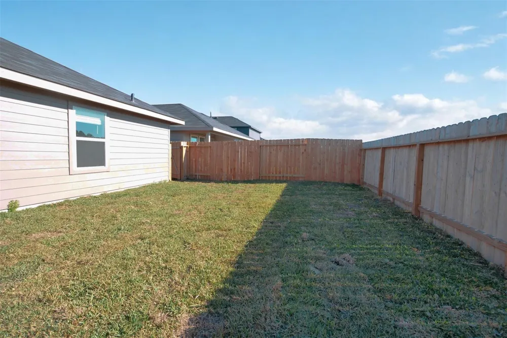 16839 Sangiovese Drive Houston, TX 77090